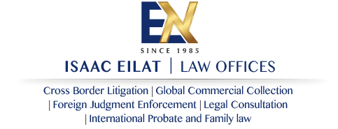isaac eilat law offices